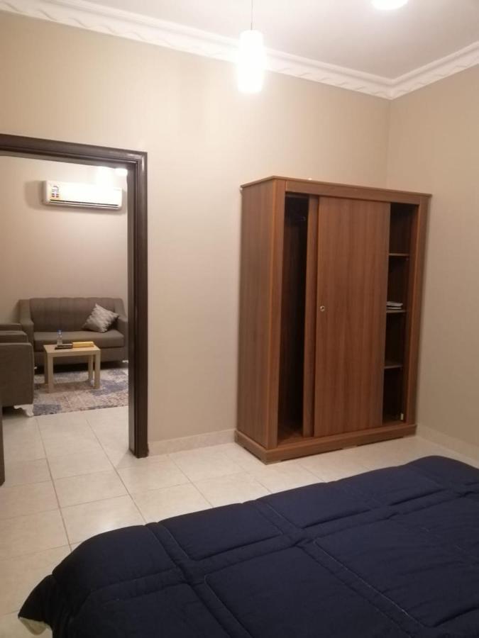 (وحدات سكنية راقية( شقق البدور جدة المظهر الخارجي الصورة